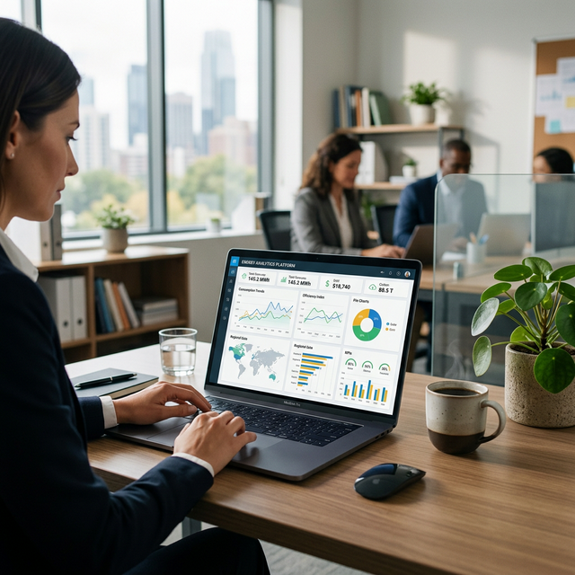 レポート&ダッシュボード