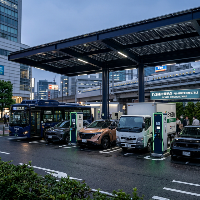 マルチメーカー対応